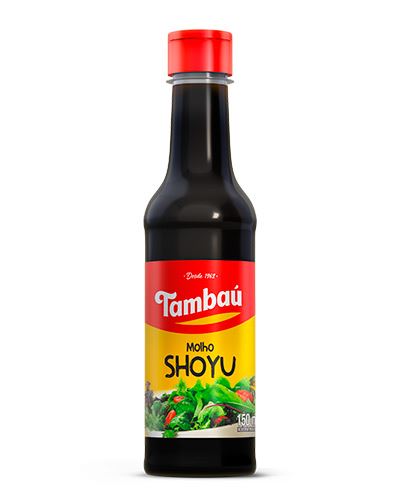 Molho Shoyo Tambau 150ml